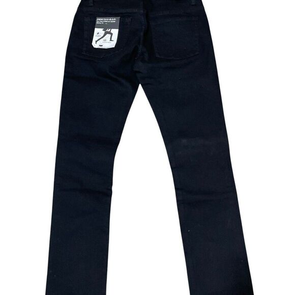 Paper Denim & Cloth All Day Stretch Denim Skinny Fit Jeans Mens 32 x 32 NWT - Picture 5 of 7